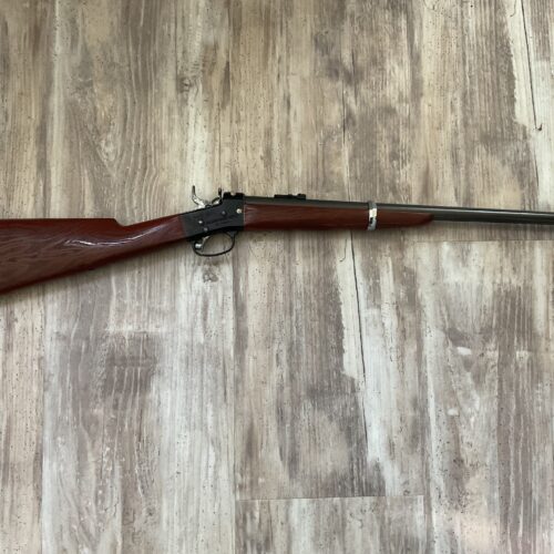 Mattel Indian Scout Cap Rifle