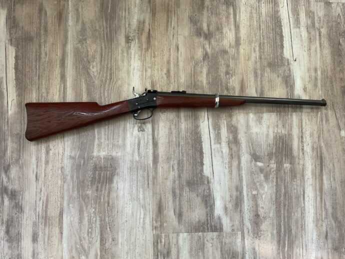 Mattel Indian Scout Cap Rifle